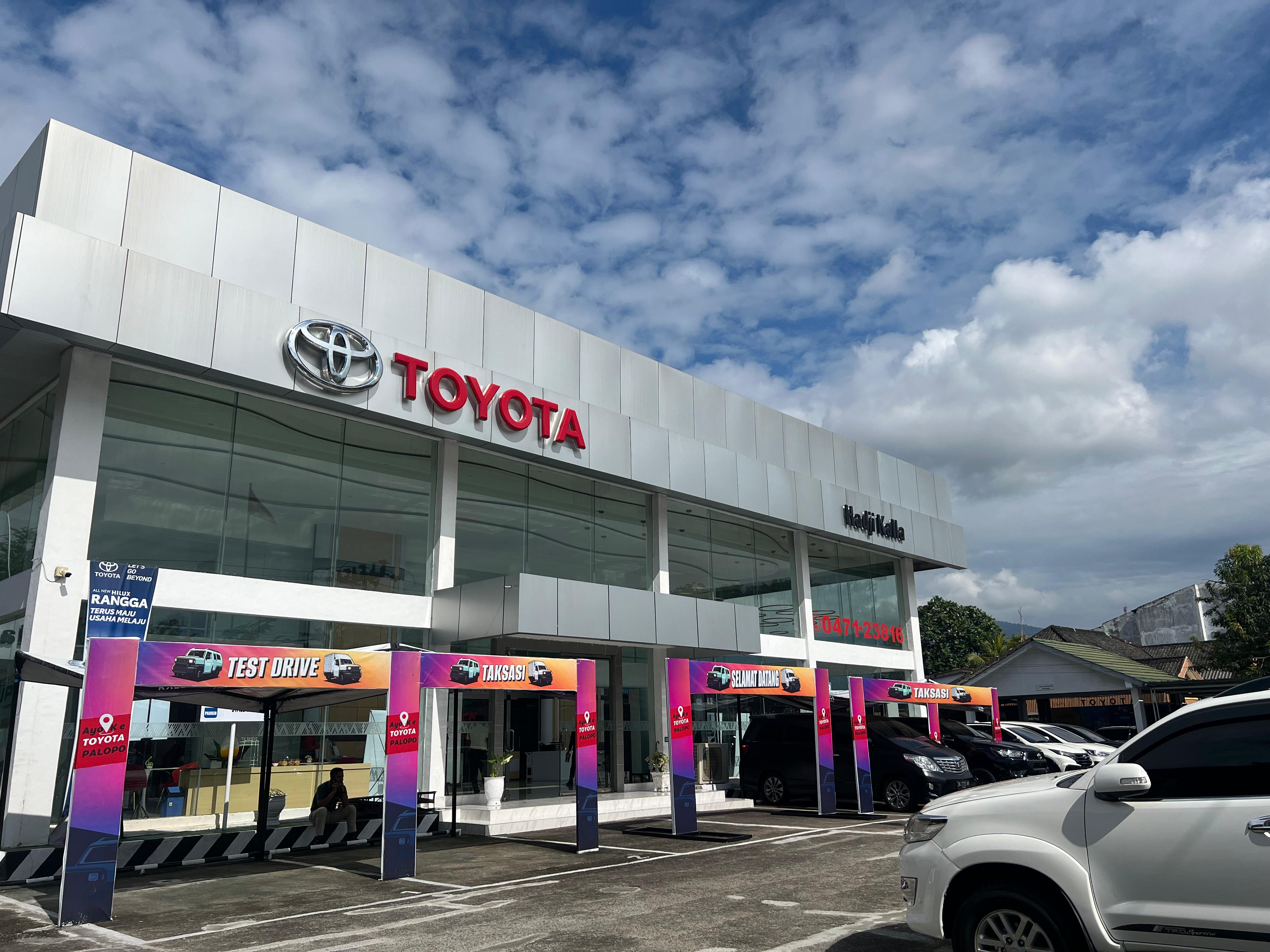 Sistem Arsip Digital